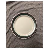 Lot of 24 NEW Plate, 9" Grand Gulf