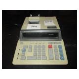 Sharp Compet Calculator