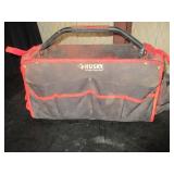 Husky Tool Box