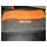 Bid x 6: Tool Bags