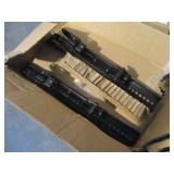 Bid x 2: TV Brackets