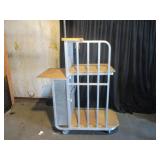 Portable Work Station