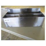 SS 2 Section Organizer