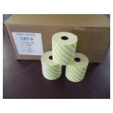 Bid x 45: 3" Receipt Rolls