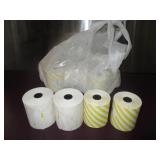 Bid x 12: 3" Receipt Rolls