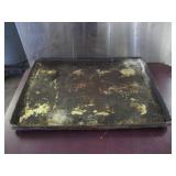 Bid x 2: Sheet Pans