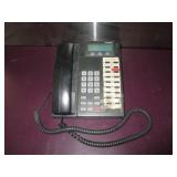 Toshiba Stata Telephone