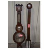 Lot 363 choice of 2