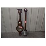 Lot 363 choice of 2