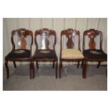 Lot 821 x4