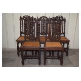 Lot 827 x5