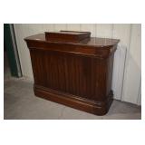 Lot 834