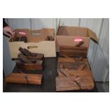 Lot 320 CHOICE OF 3