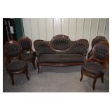 Lot 357 5pcs
