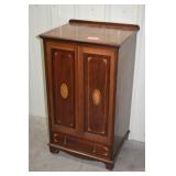 LOT 683V