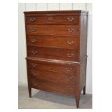 LOT 724V