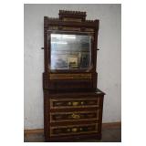 Lot 350 4pc BR Set