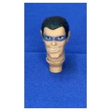 1973 Mego Robin head