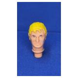 1972 Mego Aqua Man head