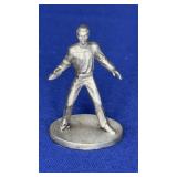 2" 1993 Rawcliffe Pewter Riker