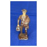 1940s Barlcay Manoil Lead Figure 2.25"