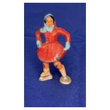 1940s Barlcay Manoil Lead Figure 2.5"