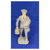 1940s Barlcay Manoil Lead Figure 2.25"