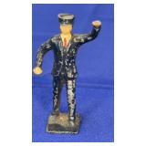 1940s Barlcay Manoil Lead Figure 2.25"