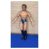 1974 Mego Star Trek CPT Kirk 8"