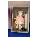 Royal Doll 11" Florida
