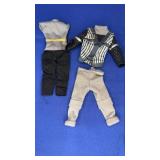 Misc Clothes lot