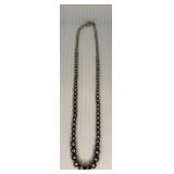 .925 Italy Necklace