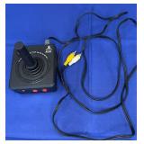 2008 Jakks Pacific Atari Plug n Play works