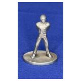 2" 1993 Rawcliffe Pewter Geordi