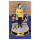 2017 Legends of Star Trek Hawthorne Village Lt Sul