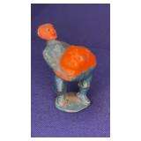 1940s Barlcay Manoil Lead Figure 2 3/8"