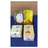 Bar Soap lot