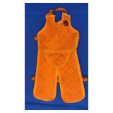 GI Joe Adventure Team Demolition Suit
