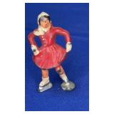 1940s Barlcay Manoil Lead Figure 2.5"