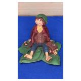 3.5" Pippsywoggins Maureen Figurine