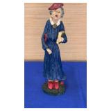 7" Handords Limited Reproduction Figurine