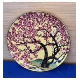 1979 Birds & Flowers of the Orient Plate