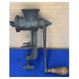 Larkin Meat Grinder