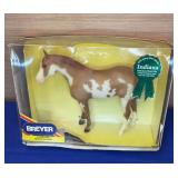 Breyer Indiana box poor shape
