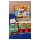1938 48 Game Box