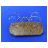 Vintage B&L 1/10 12k GF glasses