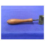 James Dixon & Sons Powder & Shot Measure 1105