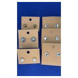 Fashion Earring lot