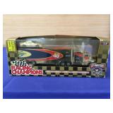 Sterling Marlin #40 Nascar 50th 1:64 Transporter