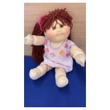 2008 Cabbage Patch Doll